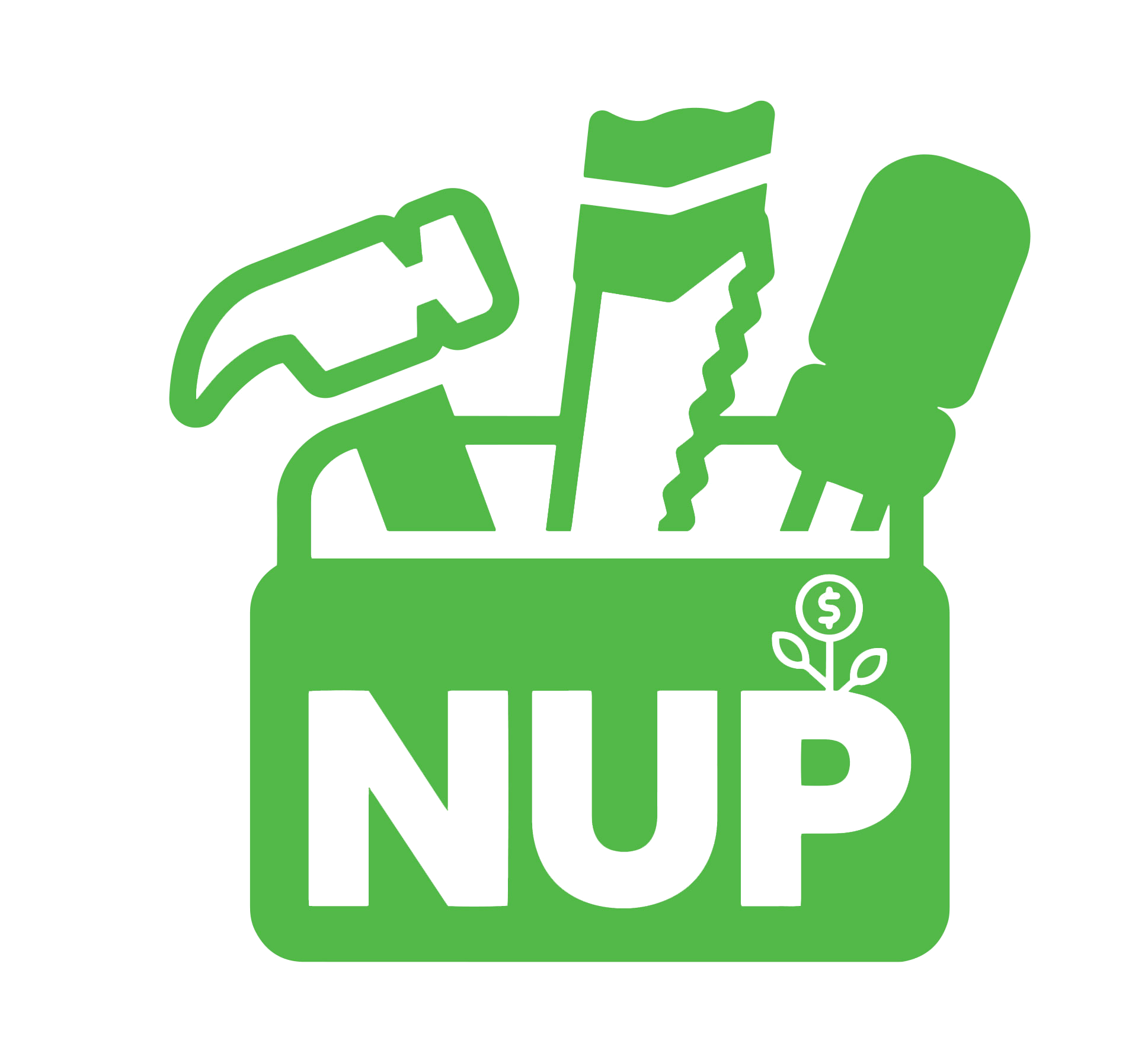 NUP